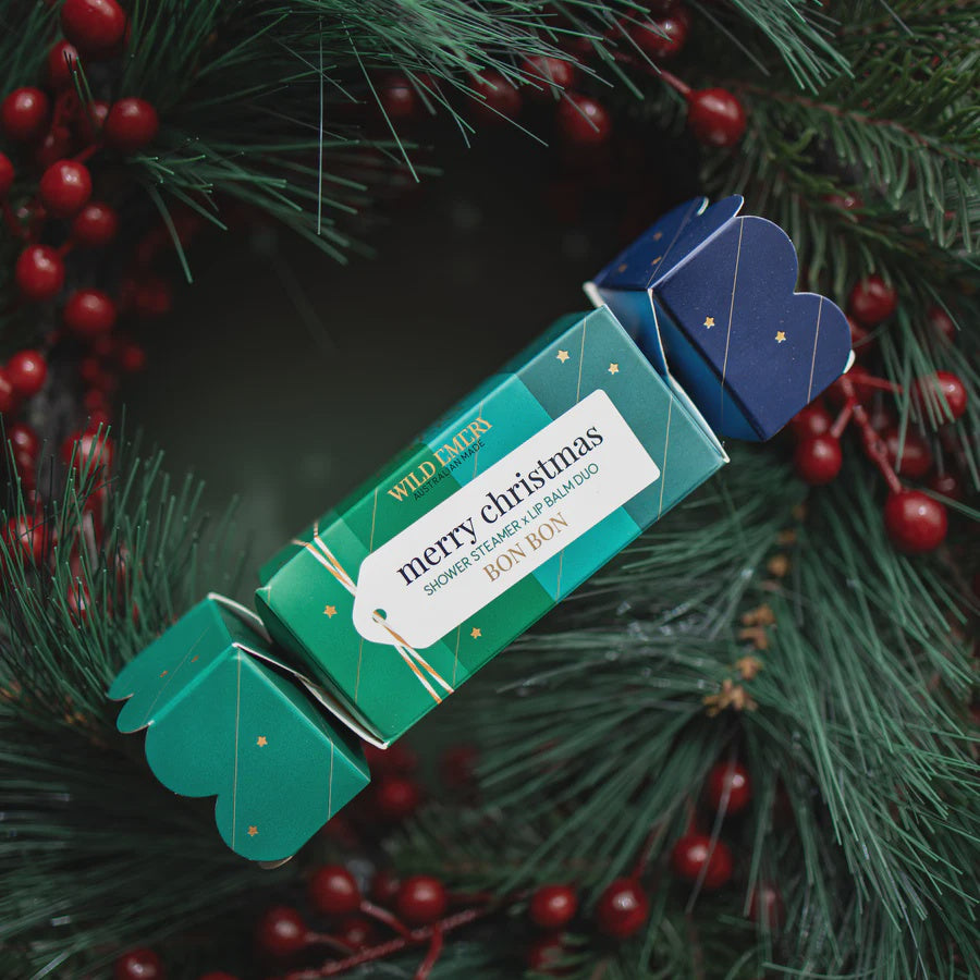 Christmas Bon Bon - Merry Christmas