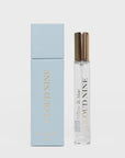 Cloud Nine 10ml Blue Atomiser Eau De Parfum