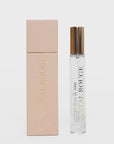 Santal Rouge 10ml Beige Atomiser Eau De Parfum