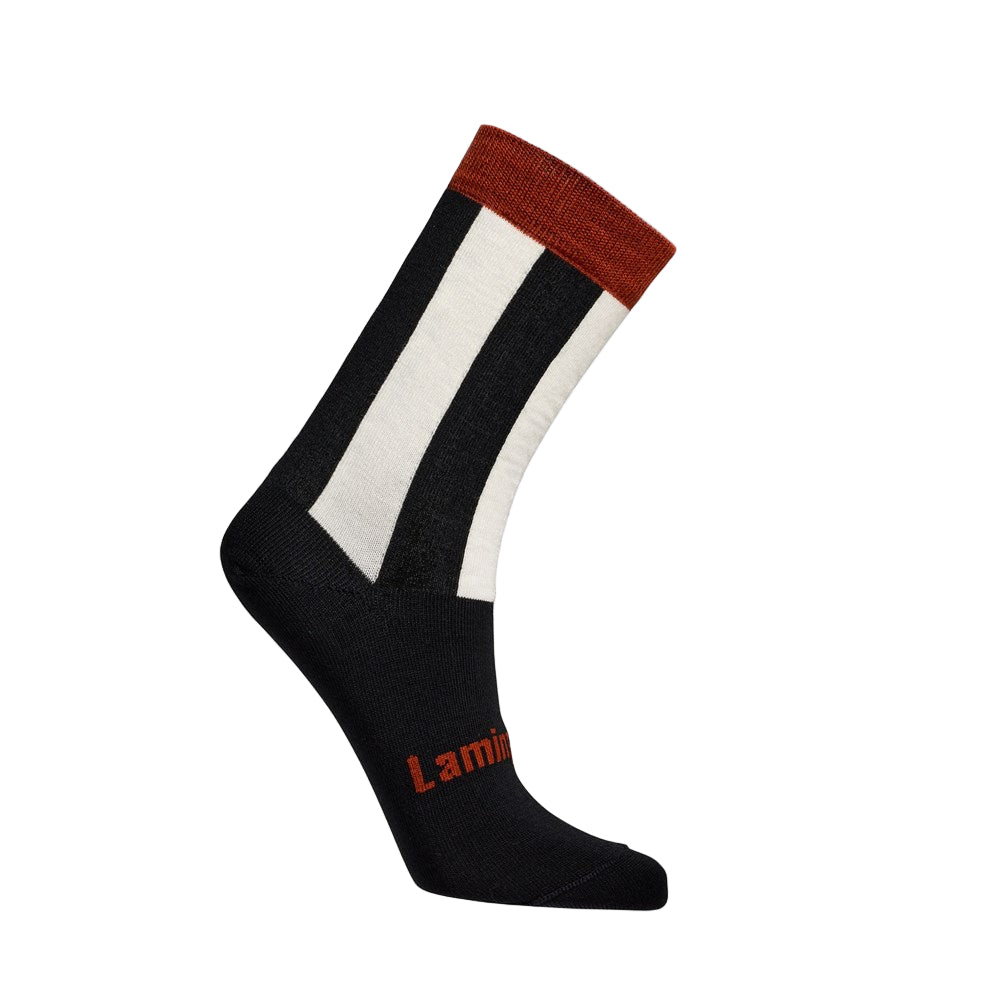 Lamington Womens Socks -Crew | Gwen
