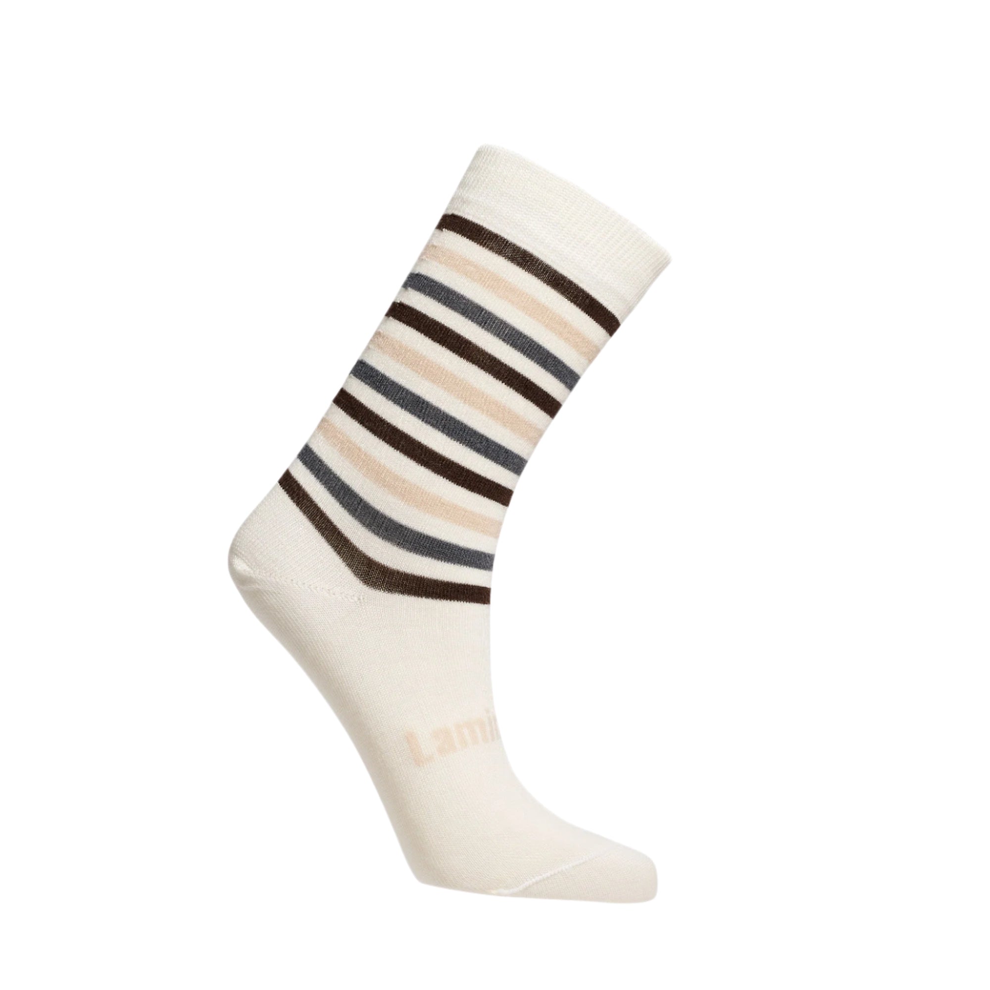 Womens Lamington Socks - Darcy