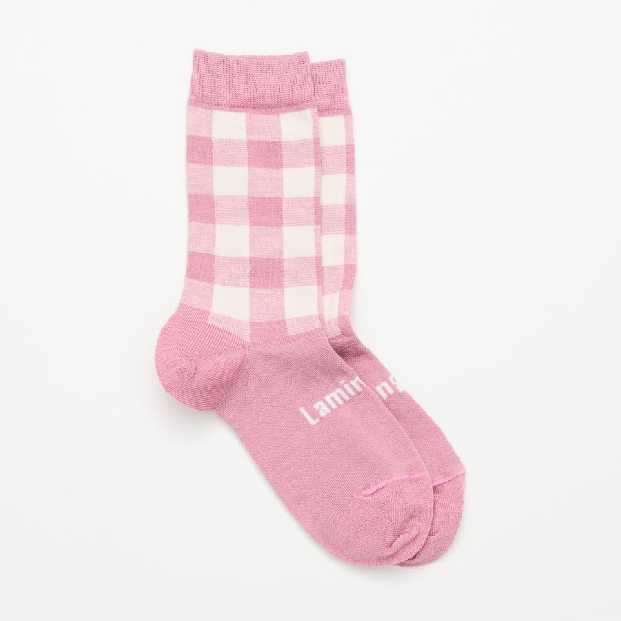 Lamington Ladies Socks - Crew | Freida