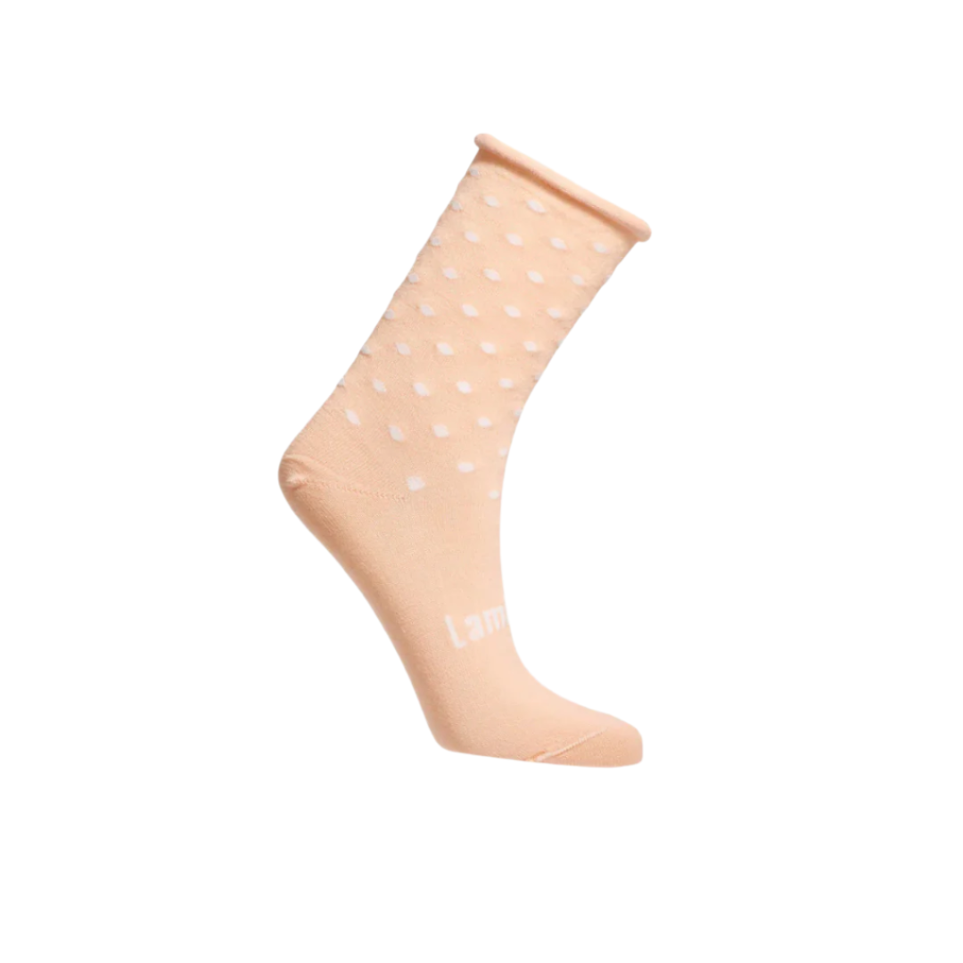 Lamington Socks Women Lychee