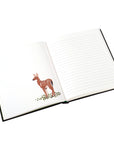 woodland journal
