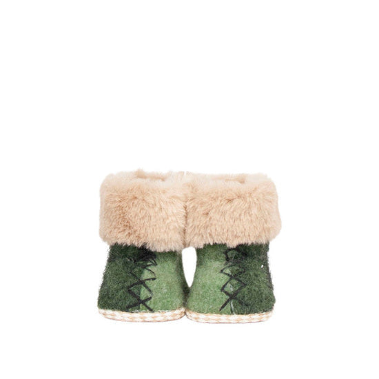 Christmas Decoration - Snug Boots