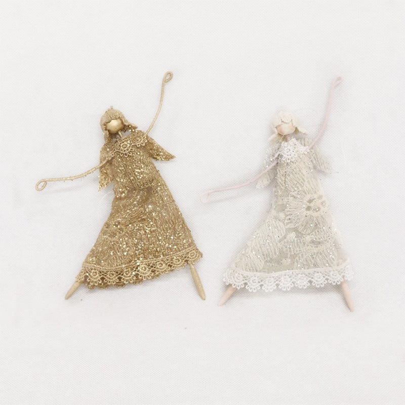 Christmas - Angelic Style 1 - Assorted