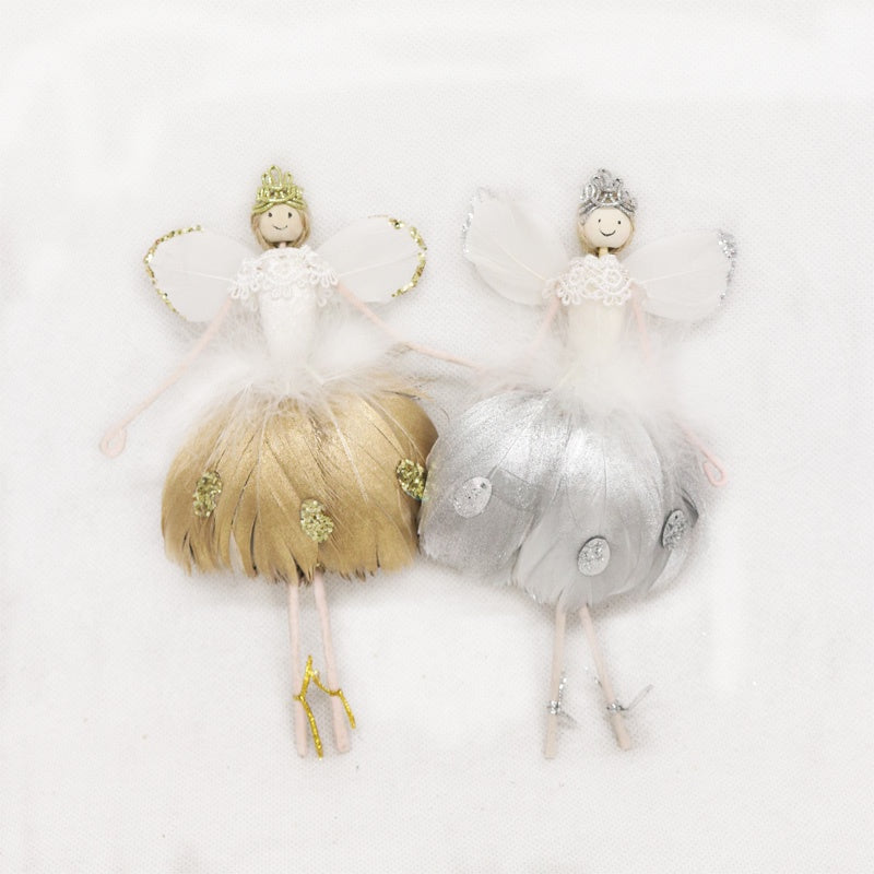 Christmas - Angelic Style 4 - Assorted