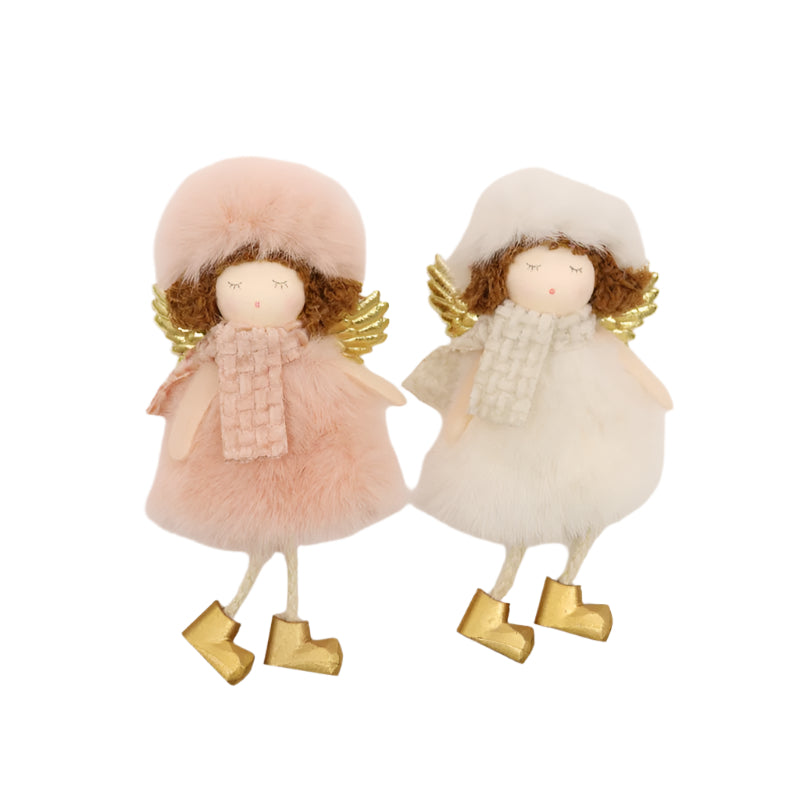 Christmas Moritz Decoration