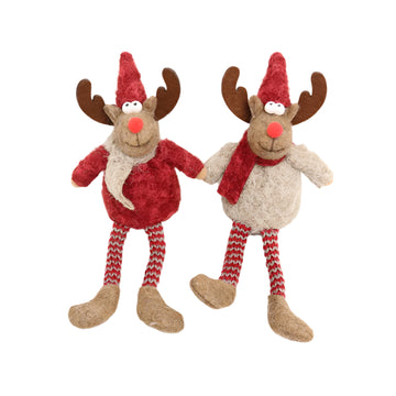Christmas - Moritz 1 Decoration | Assorted