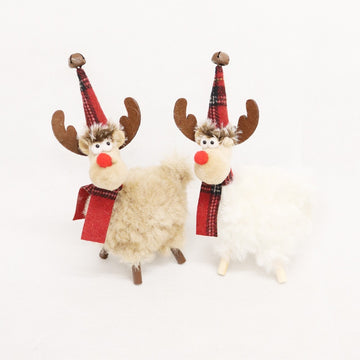Christmas - Moritz 23 Standing Decoration | Assorted