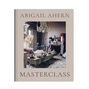 Abigail Aherns Masterclass Book
