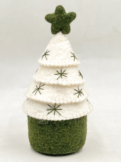 advent tree baskets store 17`