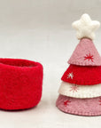 advent tree baskets store 17
