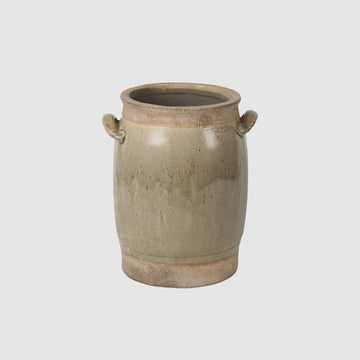 Almada Urn by French Country