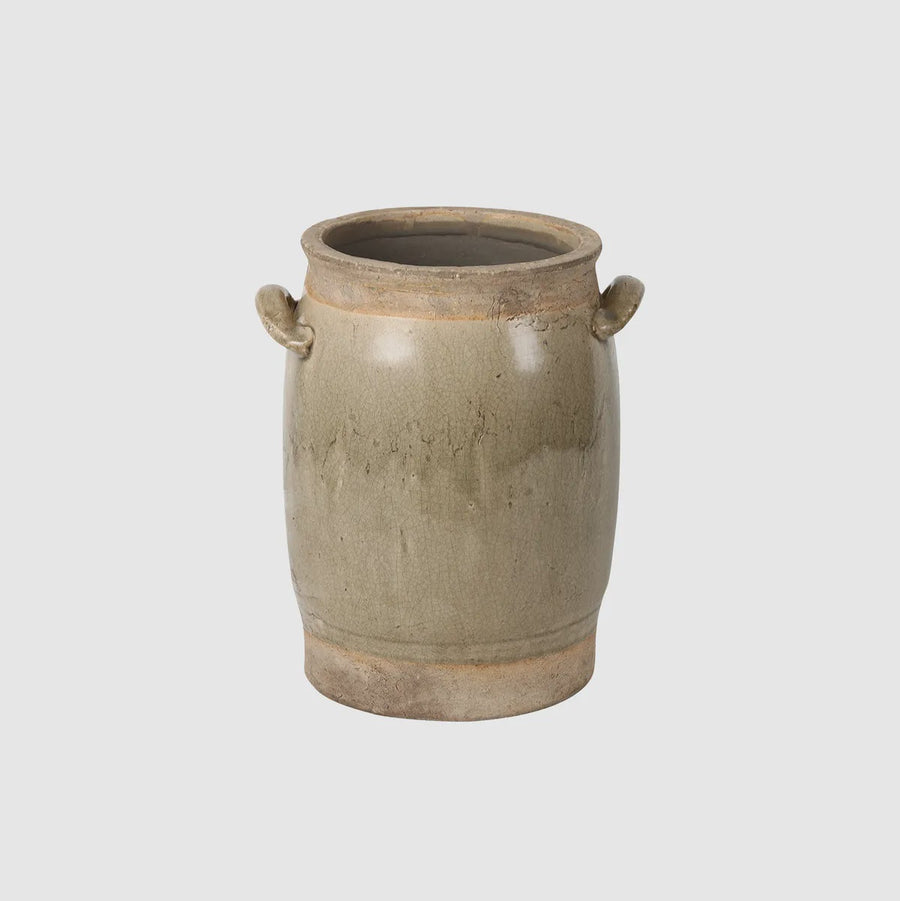 Almada Urn by French Country