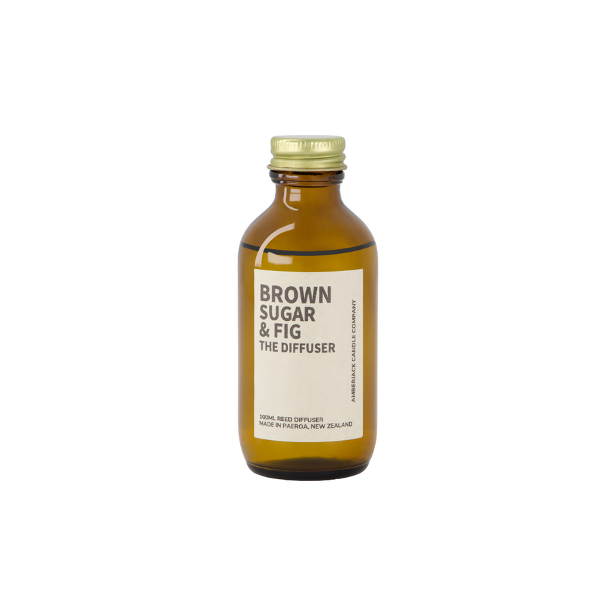 amberjack brown sugar and fig diffuser
