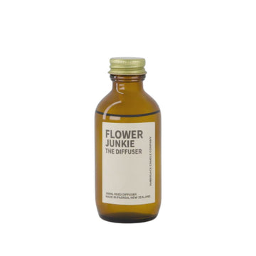 Amberjack Diffuser - Flower Junkie