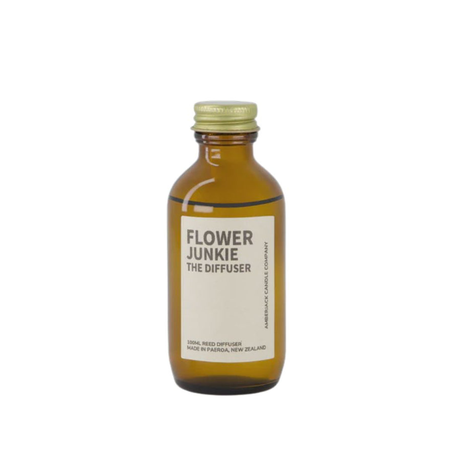 Amberjack Diffuser - Flower Junkie