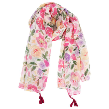 Amanda Scarf - Multi