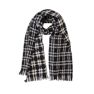 Scarf - Tic Tac Toe