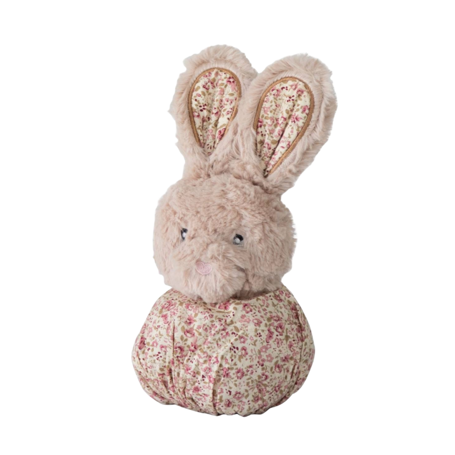 Bailee ball comforter