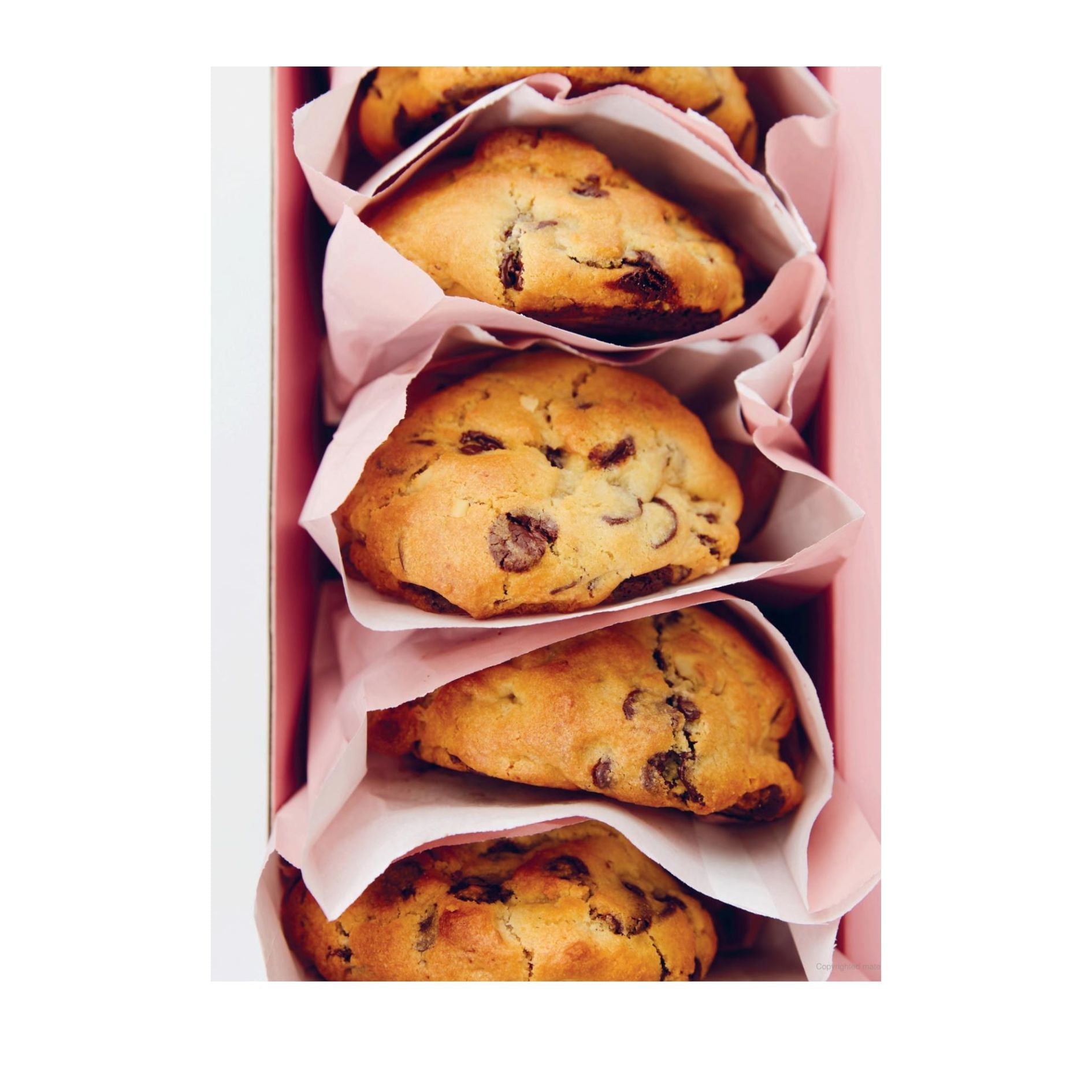 Bake With Brooki Baking Book