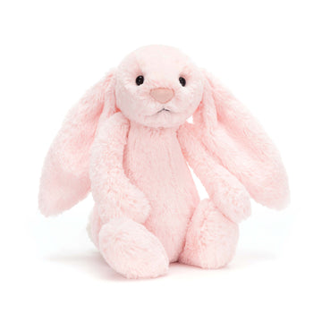 Jellycat - Bashful Bunny Pink | Medium