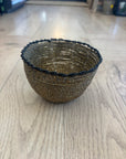 Beaded Bowls