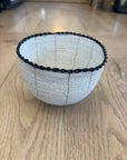 Beaded Bowls