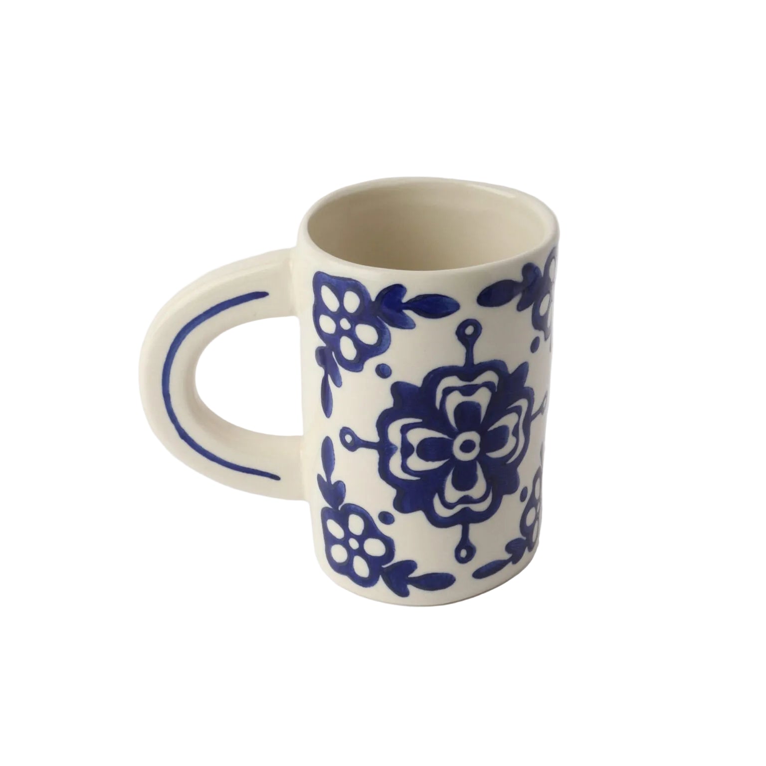 Ceramic Mug - Bernadette