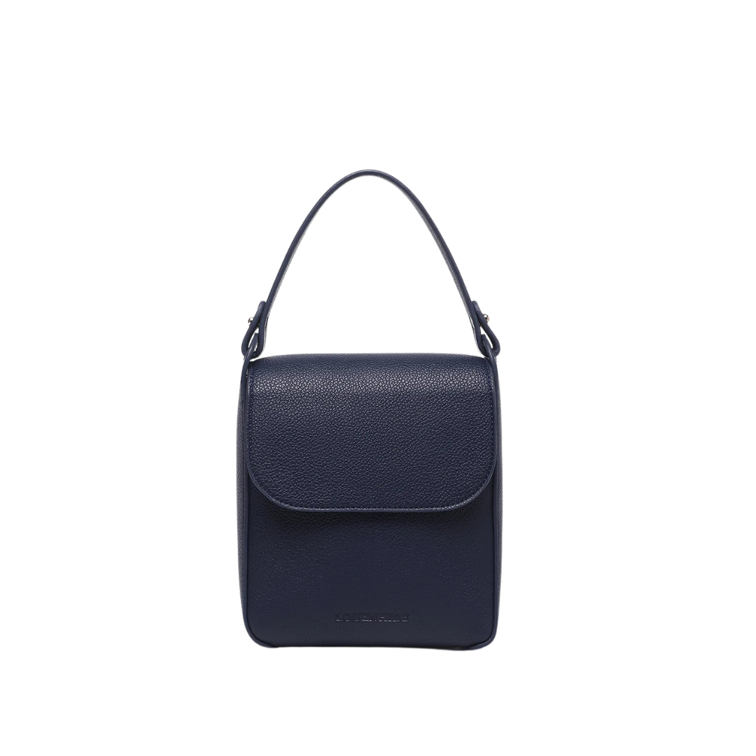 Bessie Phone Bag | Navy