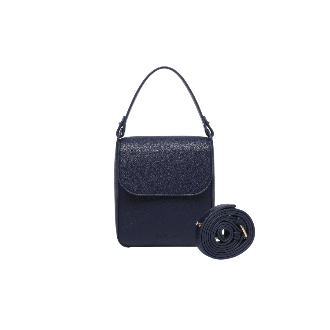 Bessie Phone Bag | Navy