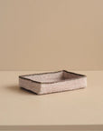 Basso Antique Baskets - Rose