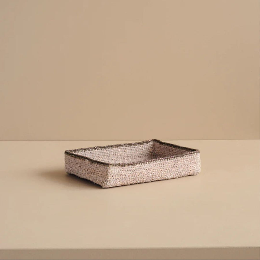 Basso Antique Baskets - Rose