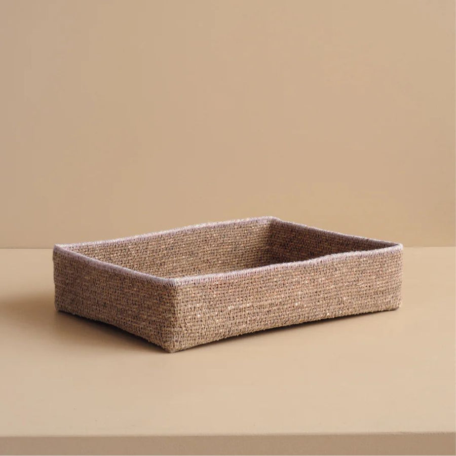Basso Antique Baskets - Rose