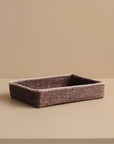 Basso Antique Baskets - Rose