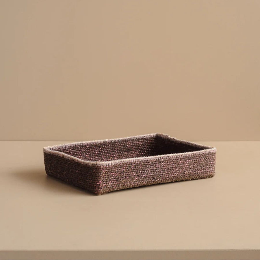 Basso Antique Baskets - Rose