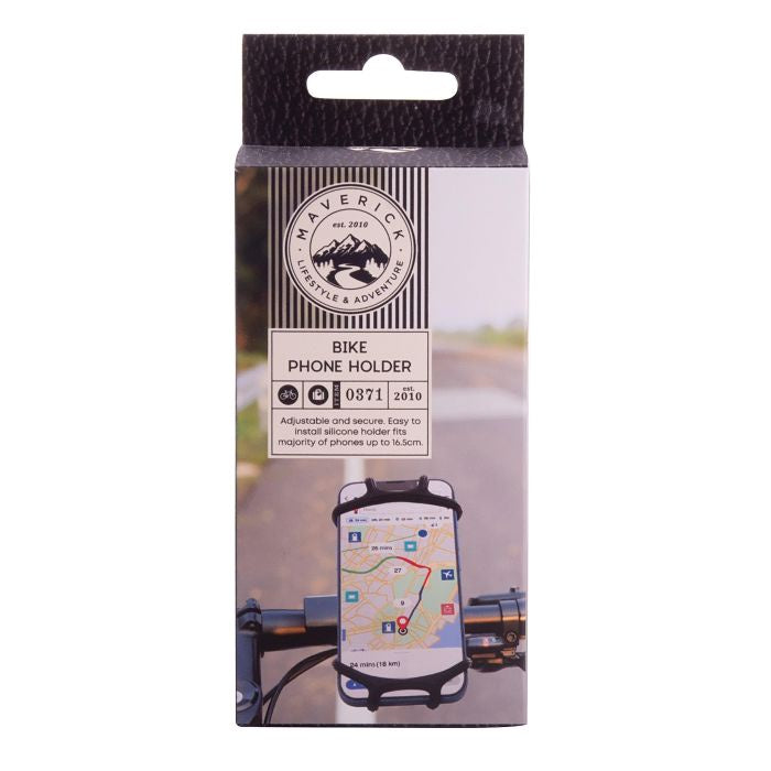 Maverick Bike Phone Holder