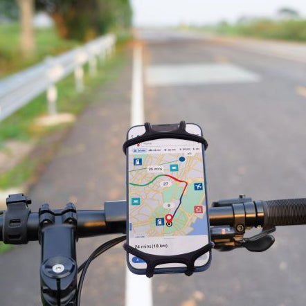 Bike Phone Holder