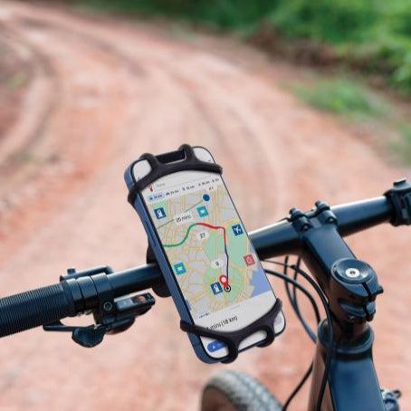 Bike Phone Holder