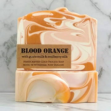 Soap - Blood Orange