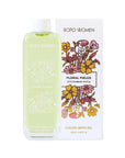 Bopo Luxury Bath Oil - Floral Fields