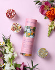 bath bomb tube botanical nz