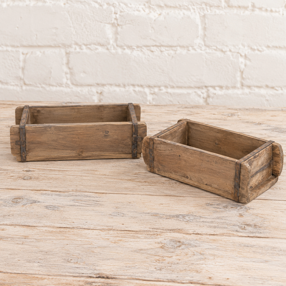 Brick Mould - Single