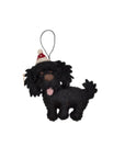 Christmas Felt Decorations