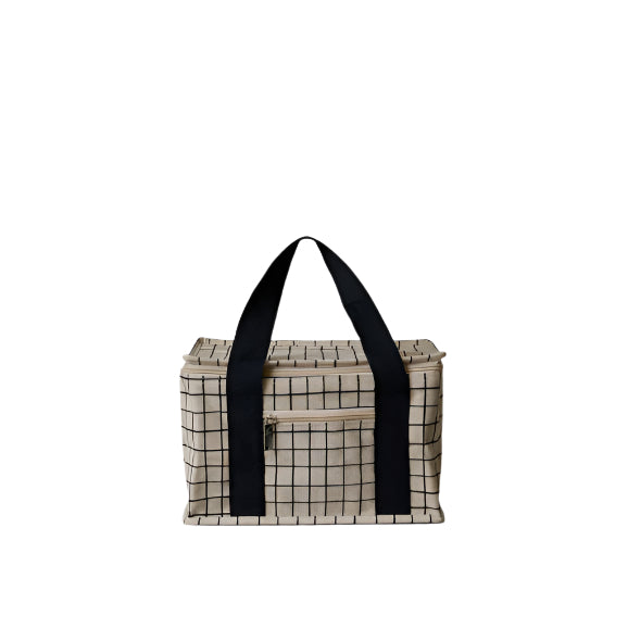 Citta Cooler Bags - Natural