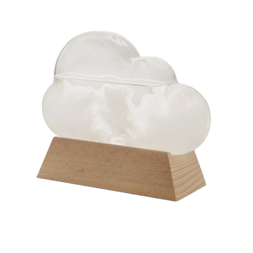 Cloud Weather Station