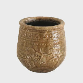 Cairo Planter