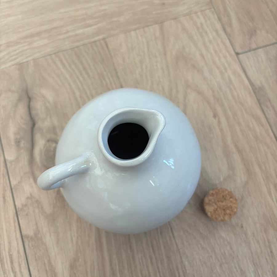 The Creamery Oil Pourer
