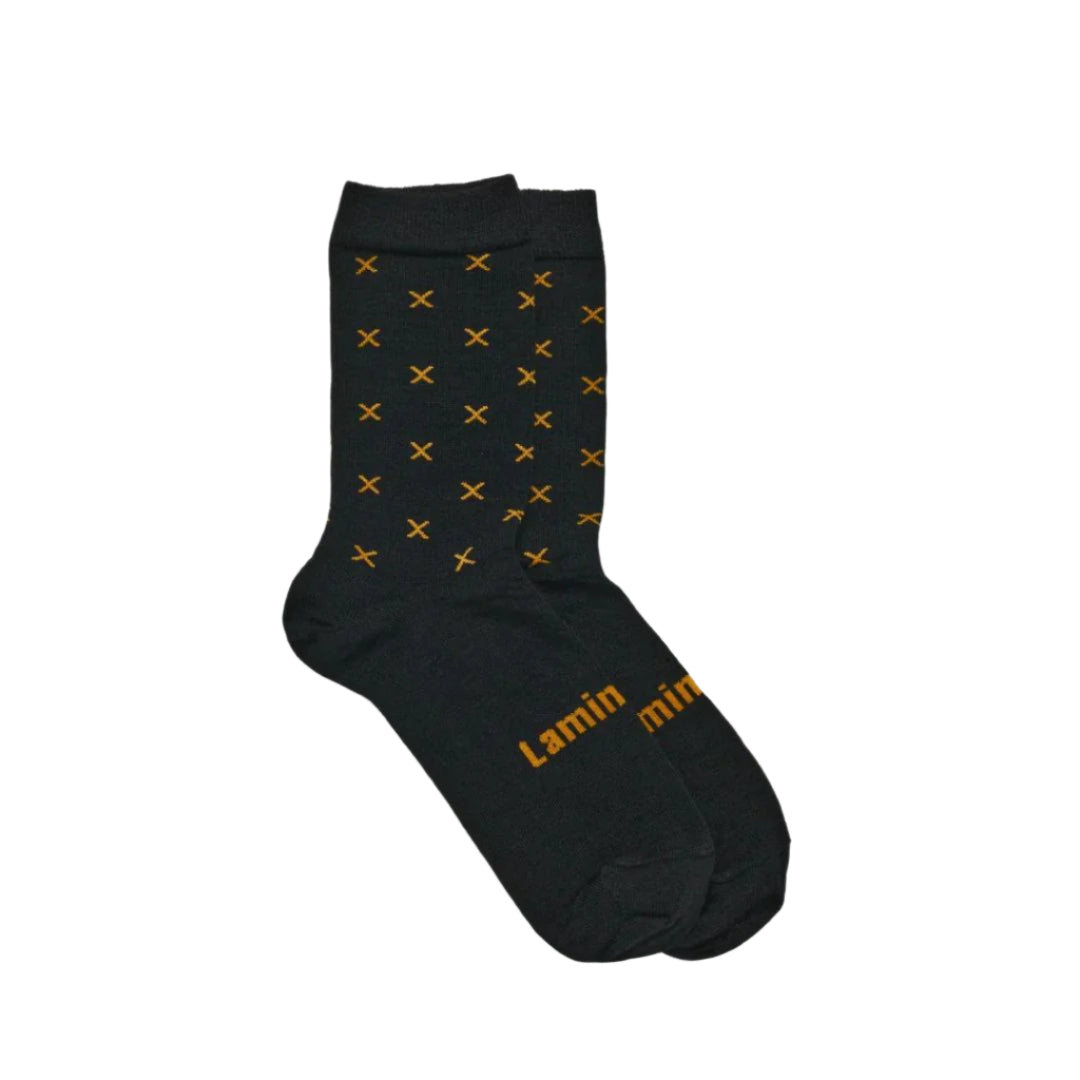 crew orion lamington socks